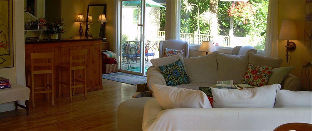 Salmonberry Inn&Beach House Lincoln City Exterior foto