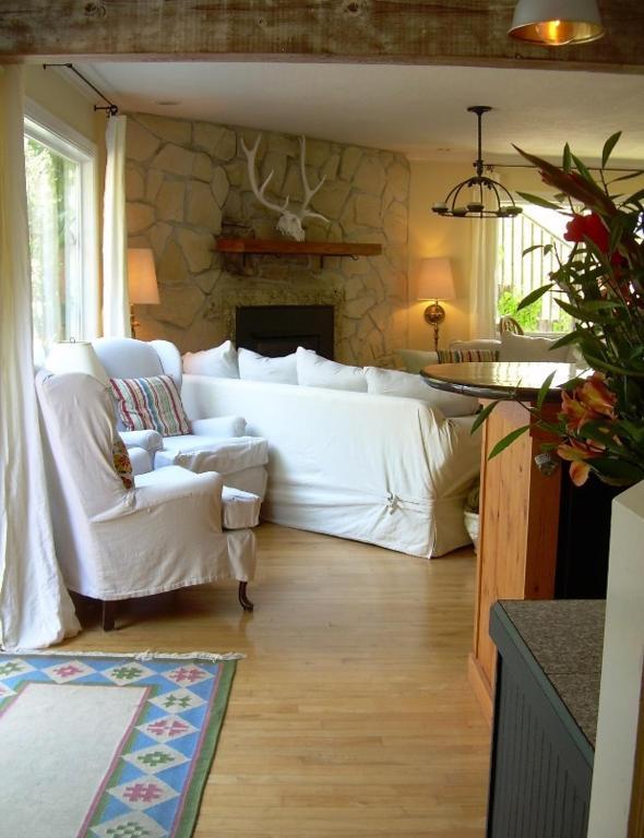 Salmonberry Inn&Beach House Lincoln City Exterior foto