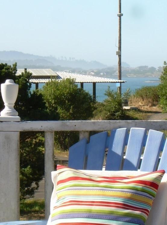 Salmonberry Inn&Beach House Lincoln City Exterior foto