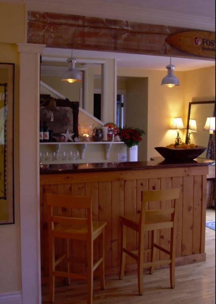 Salmonberry Inn&Beach House Lincoln City Exterior foto