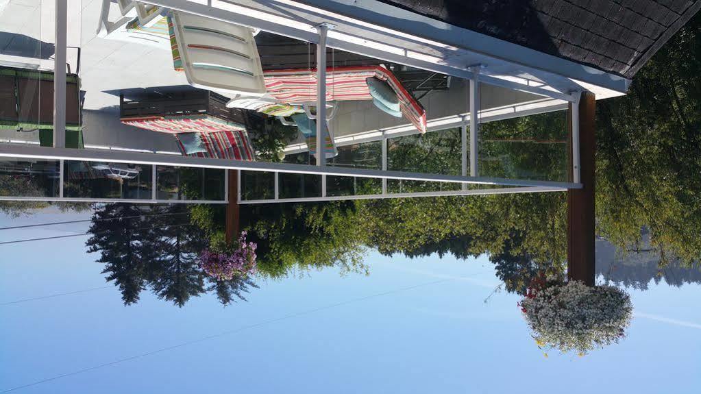 Salmonberry Inn&Beach House Lincoln City Exterior foto